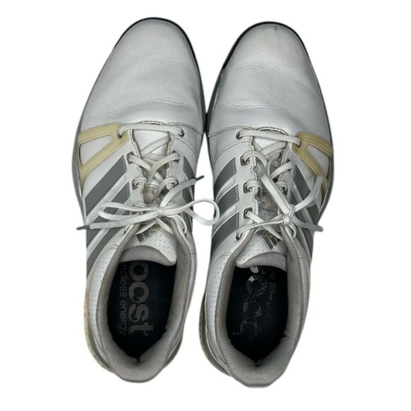 ADIDAS Adipower Boost Golf Shoes Men’s Size 12 - Picture 5 of 5